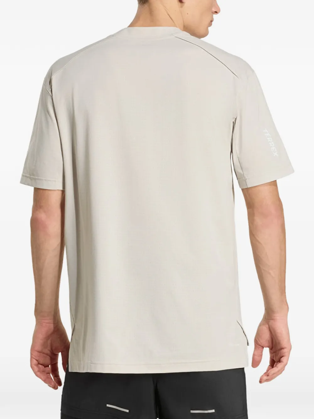 adidas Terrex Xploric Climacool+ T-shirt Beige