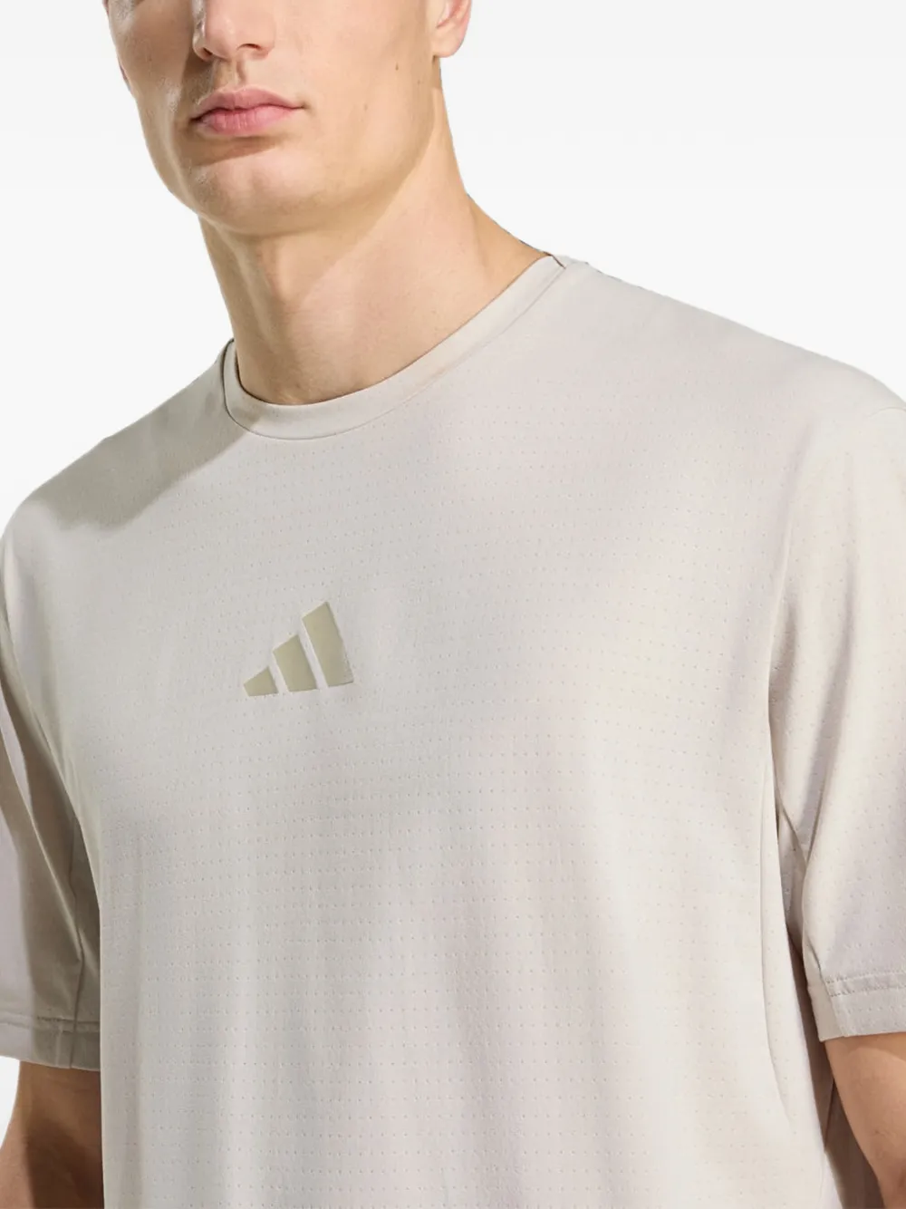 adidas Terrex Xploric Climacool+ T-shirt Beige