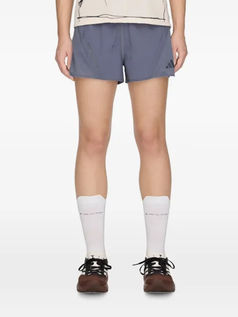 adidas x Song for The Mute short à logo imprimé