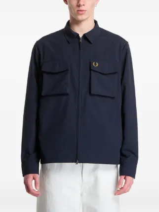 Fred Perry