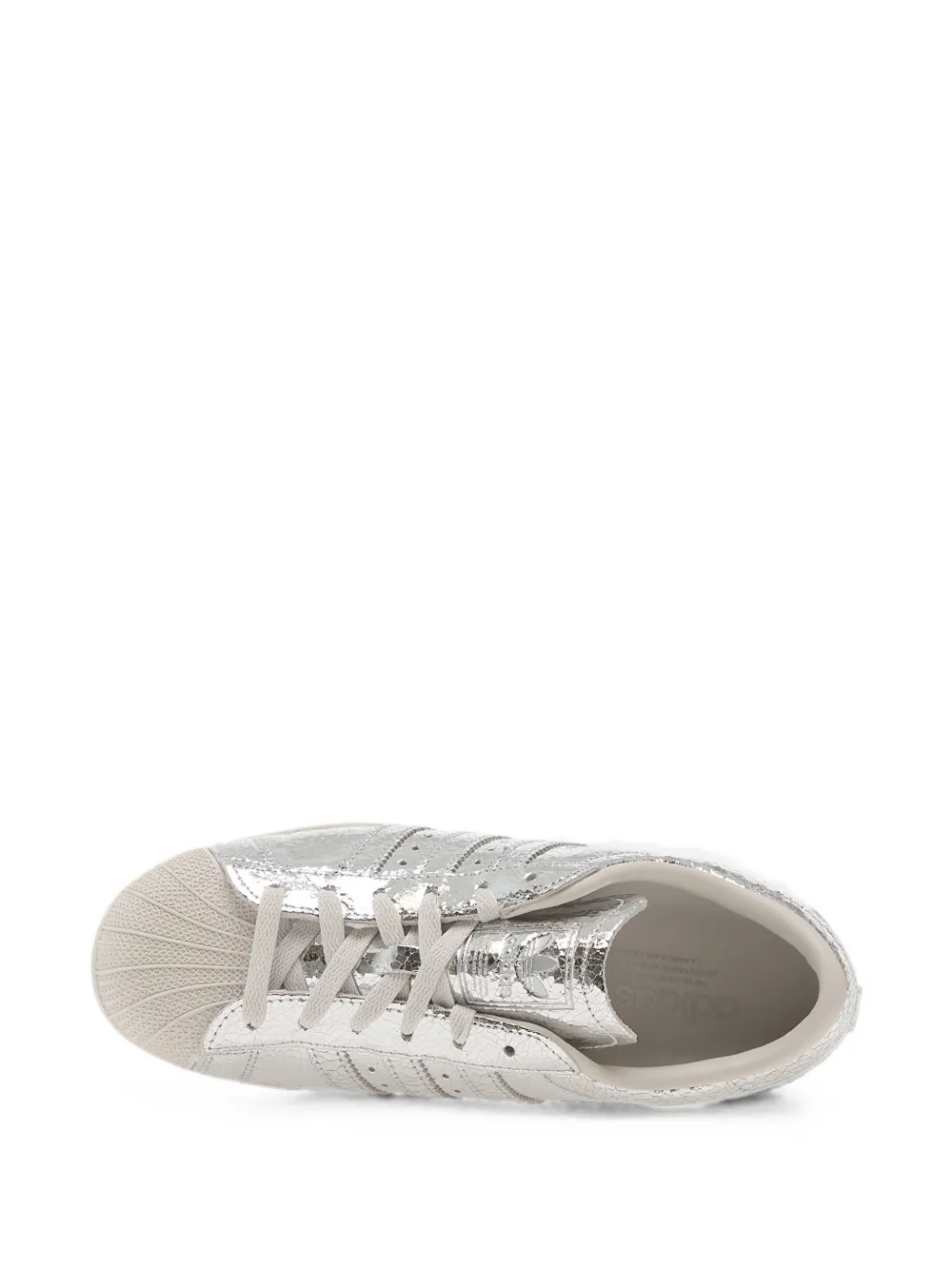 adidas Superstar Lo Pro sneakers Zilver