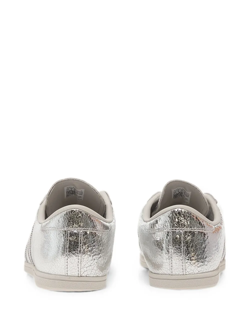 adidas Superstar Lo Pro sneakers Zilver