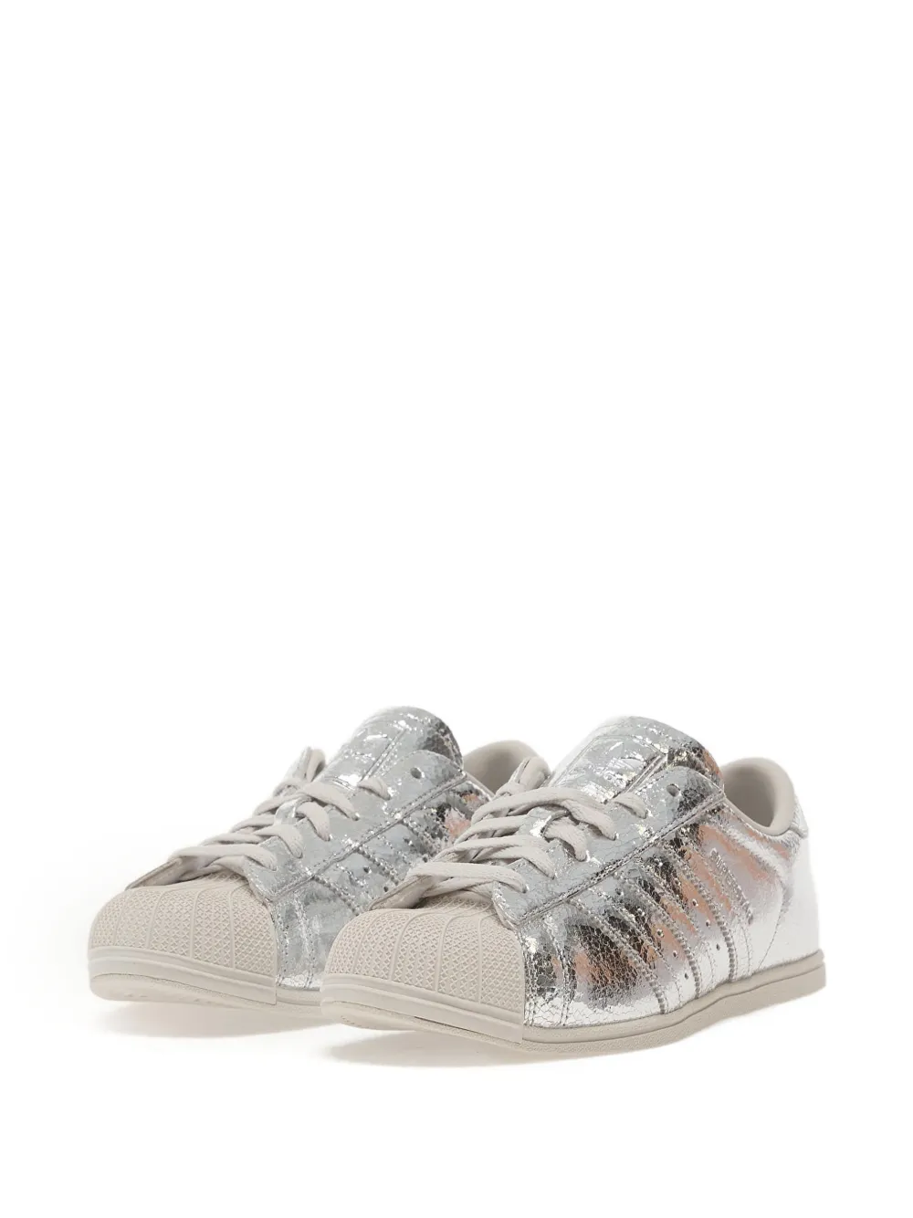 adidas Superstar Lo Pro sneakers Zilver