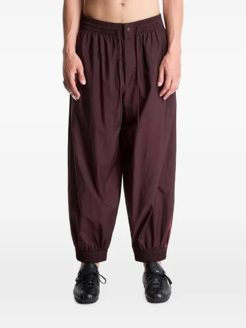 Y-3 Gradient 3-Stripes track pants
