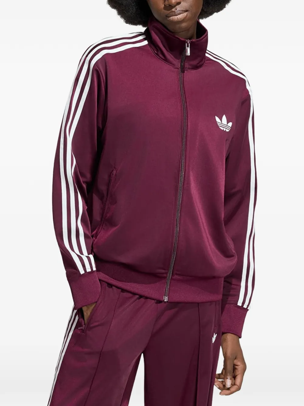Adidas x Song for the Mute logo-print running shorts Grijs