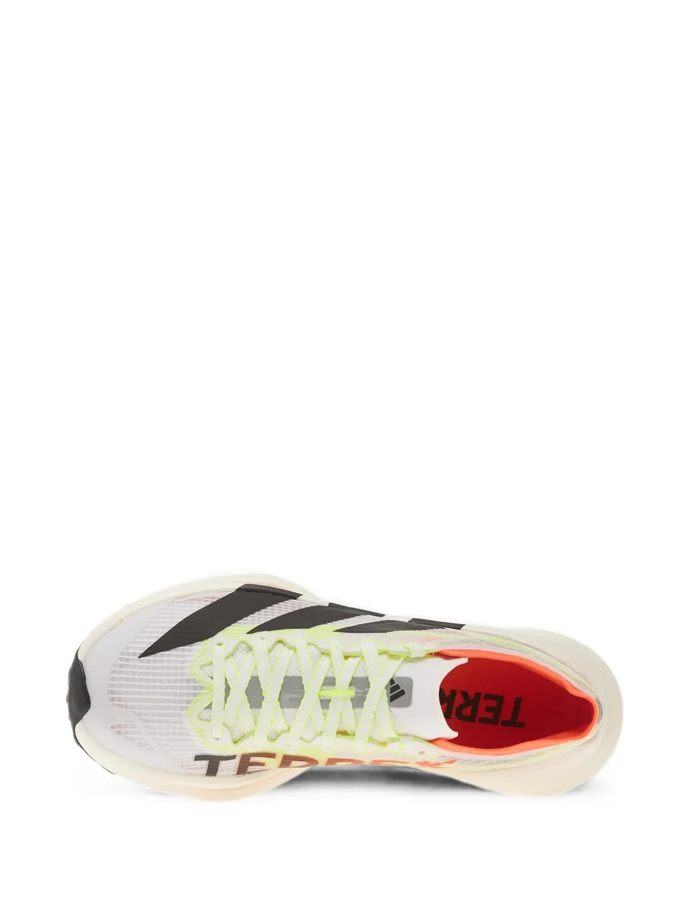 adidas Agravic Speed Ultra 2 sneakers Wit