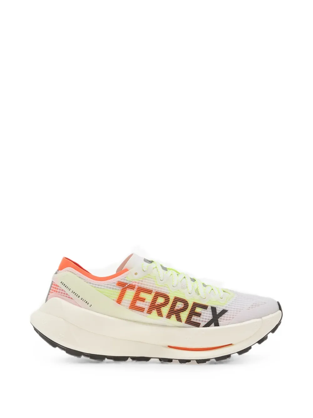 adidas Agravic Speed Ultra 2 sneakers Wit