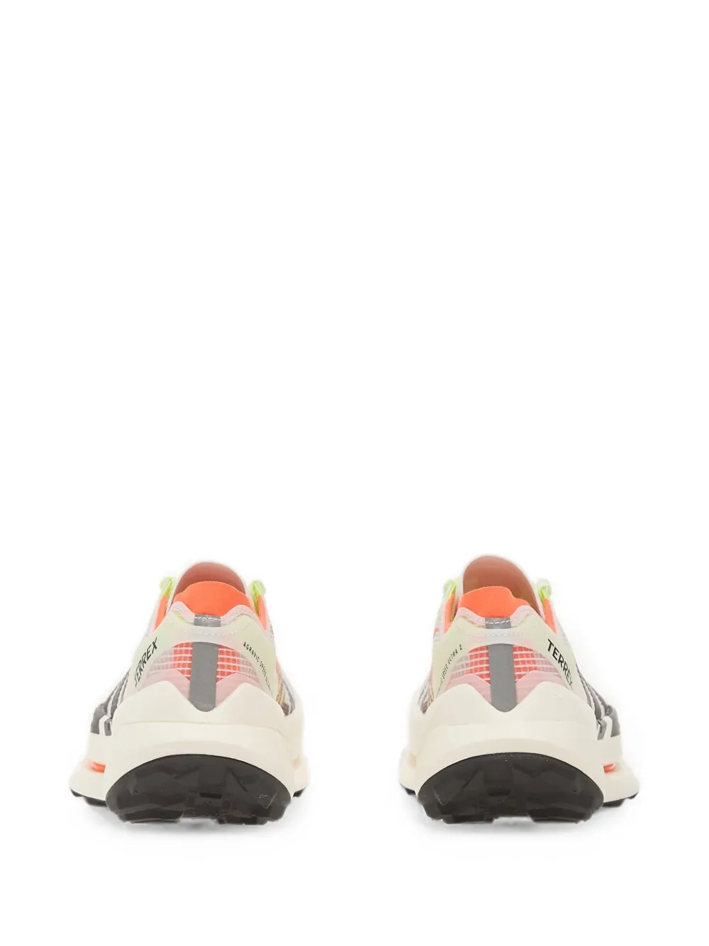 adidas Agravic Speed Ultra 2 sneakers Wit