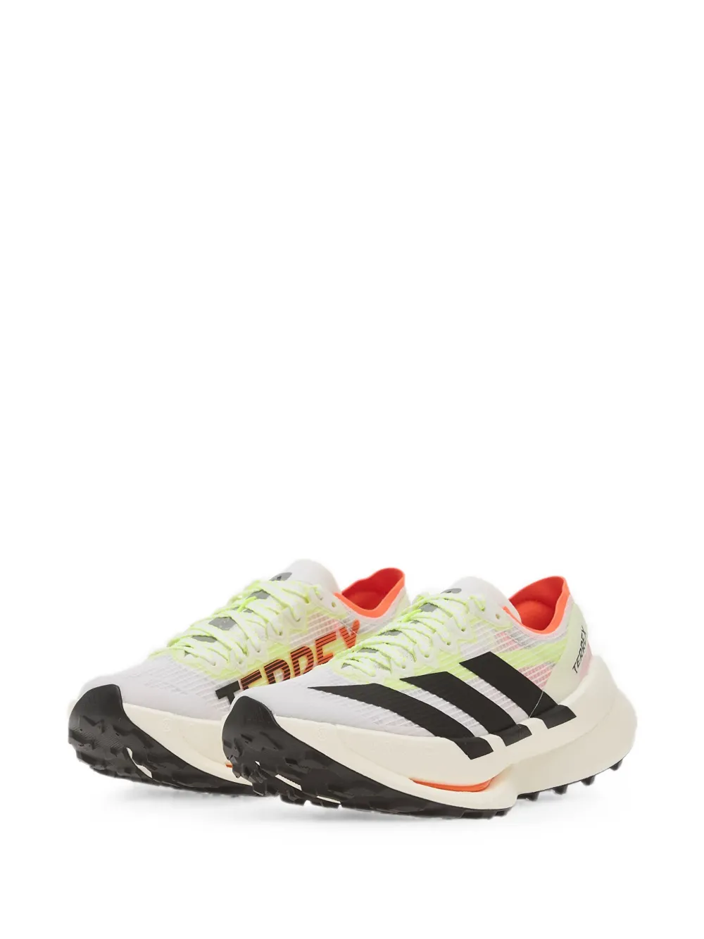 adidas Agravic Speed Ultra 2 sneakers Wit