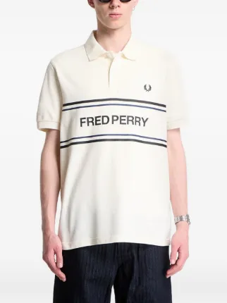 Fred Perry
