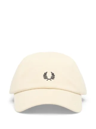 Fred Perry