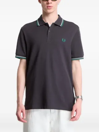 Fred Perry