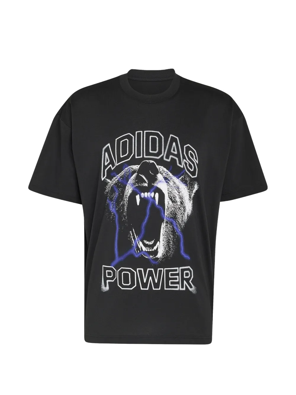 Adidas x Song for the Mute hardloopshorts met logoprint Grijs