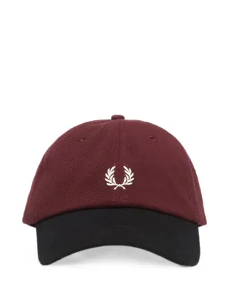 Fred Perry