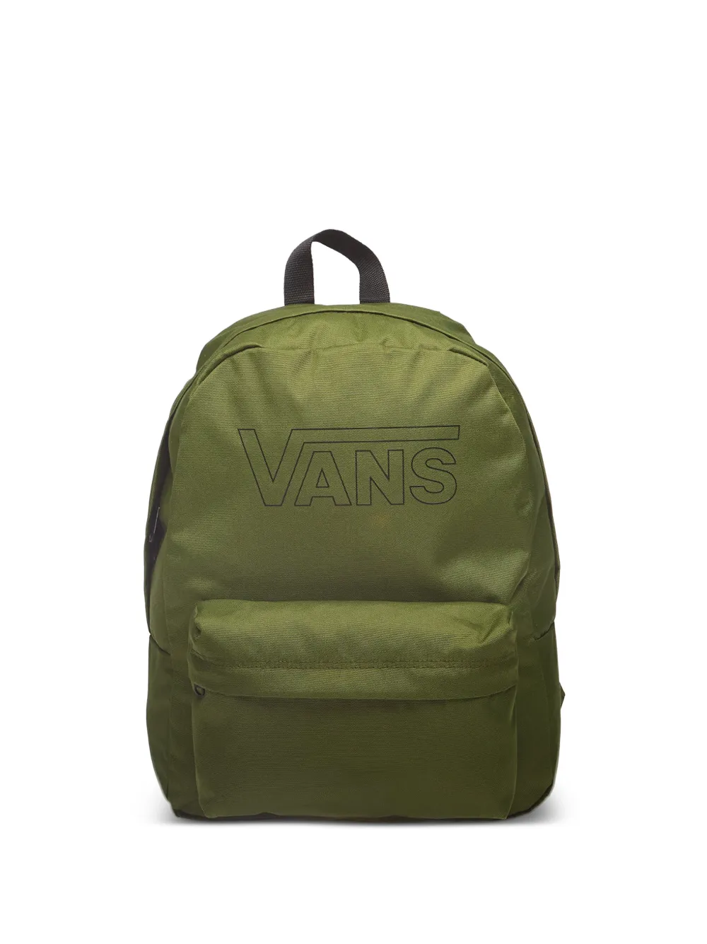 Vans Old Skool Flying V backpack - Verde
