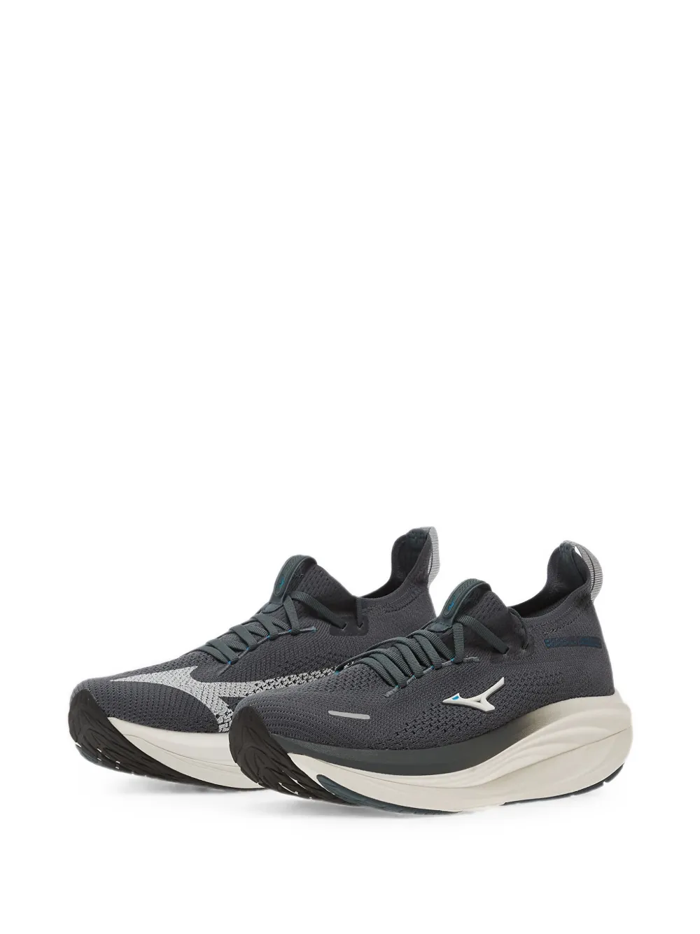 Mizuno Neo Vista 3 sneakers Grijs