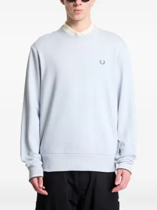 Fred Perry