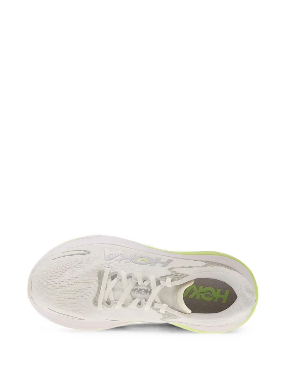 HOKA Skyward X 2 sneakers Grijs