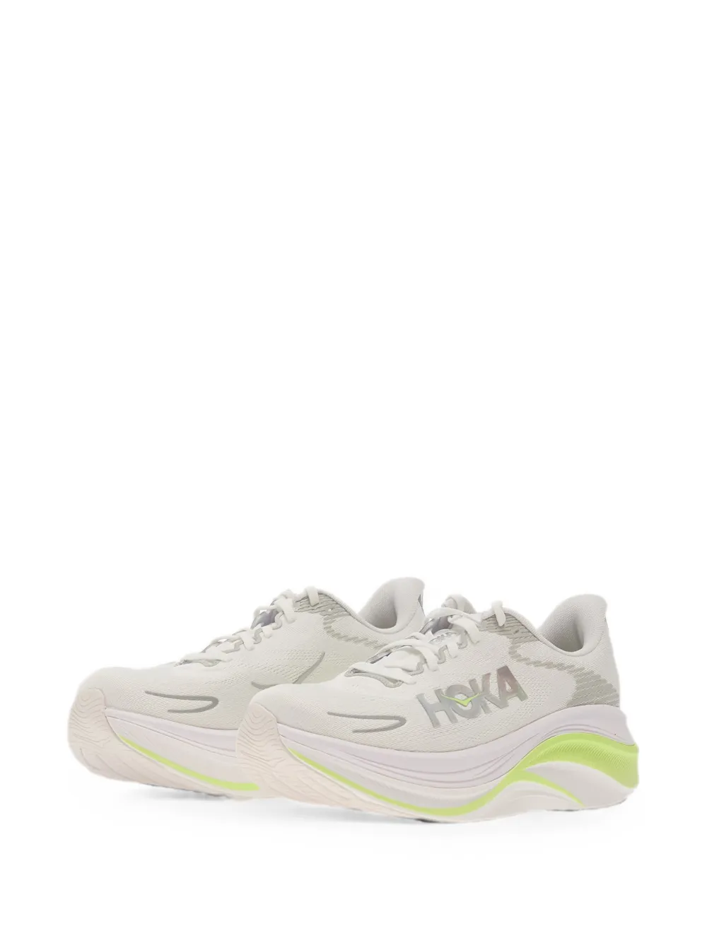 HOKA Skyward X 2 sneakers Grijs