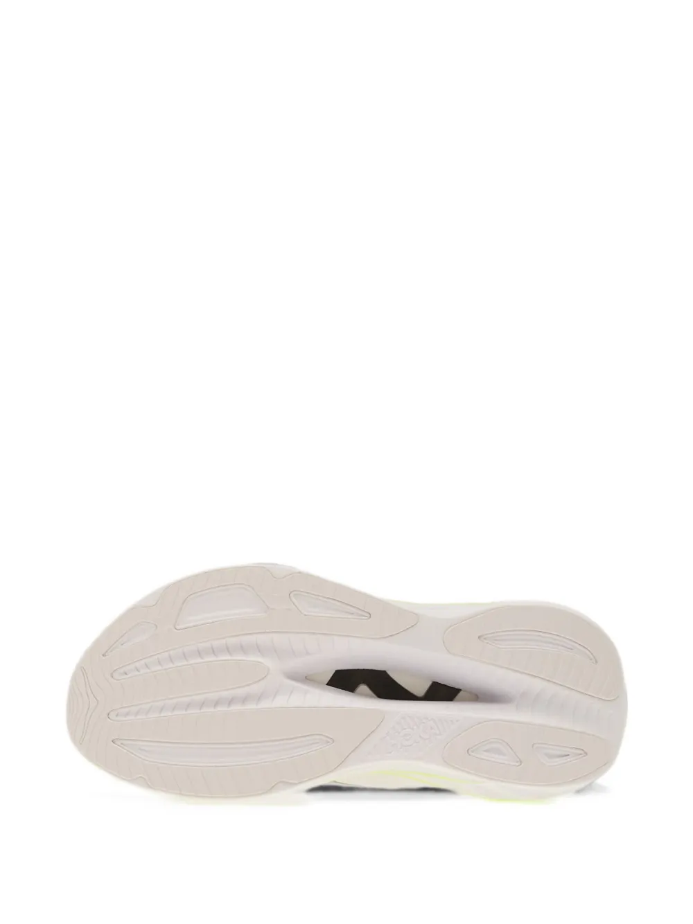HOKA Skyward X 2 sneakers Grijs