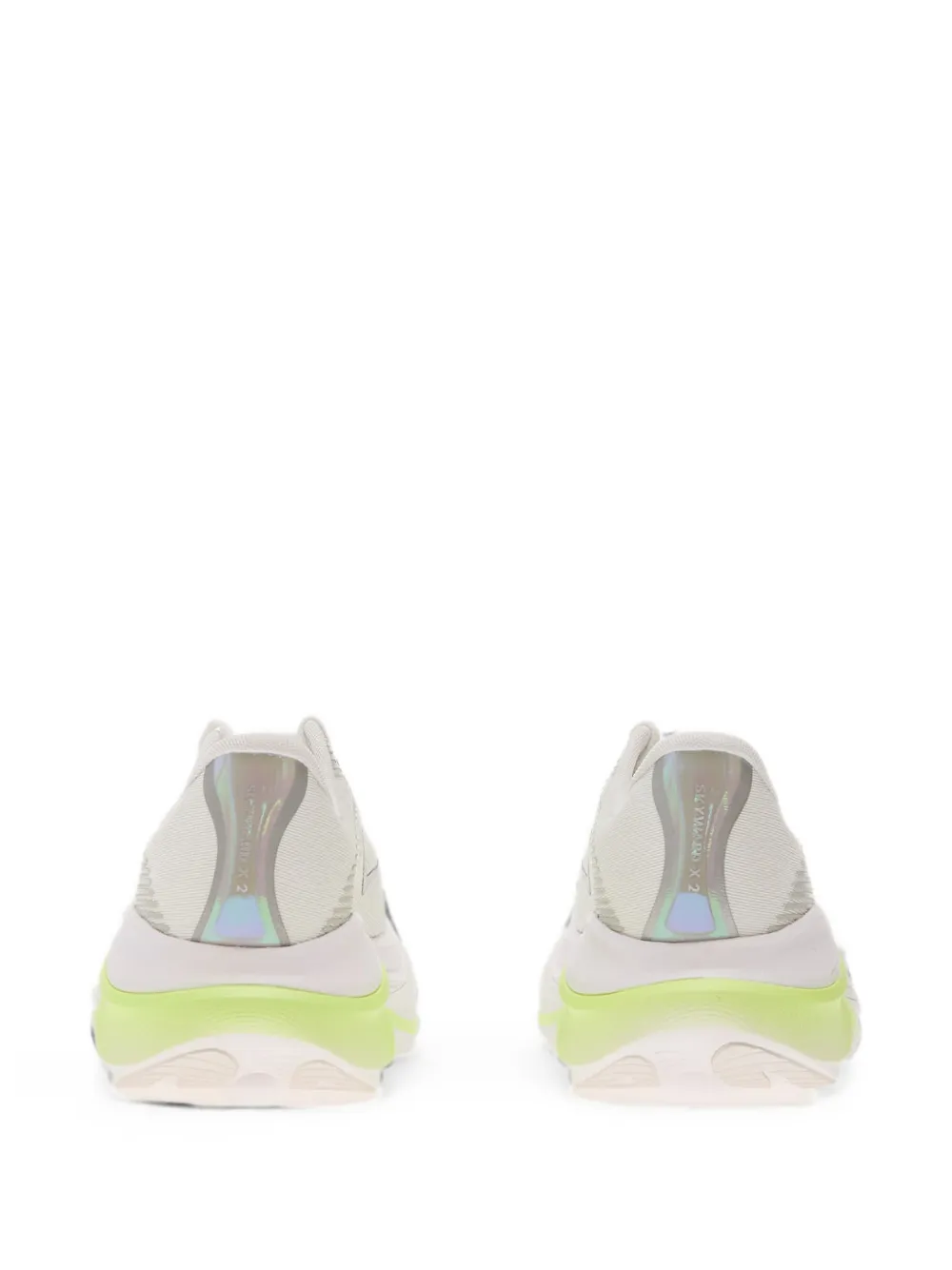 HOKA Skyward X 2 sneakers Grijs