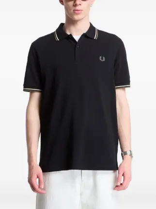 Fred Perry