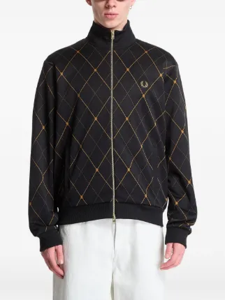 Fred Perry