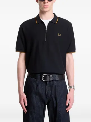 Fred Perry