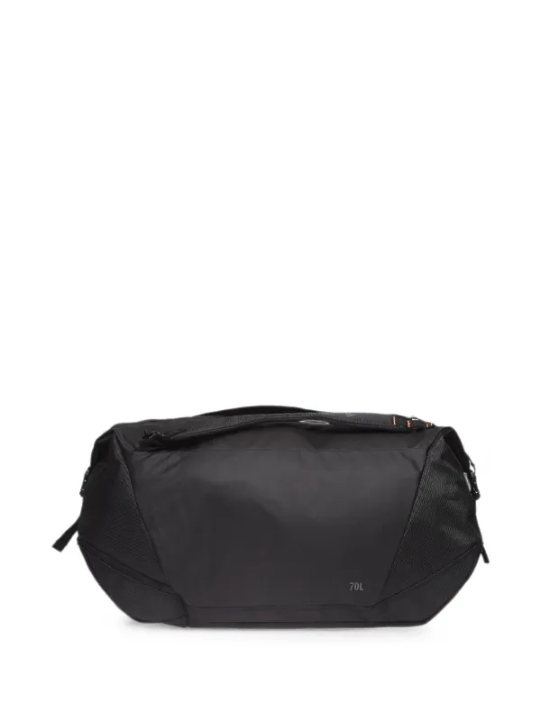 Adidas 70L Terrex Multi Duffel Bag | Black | FARFETCH