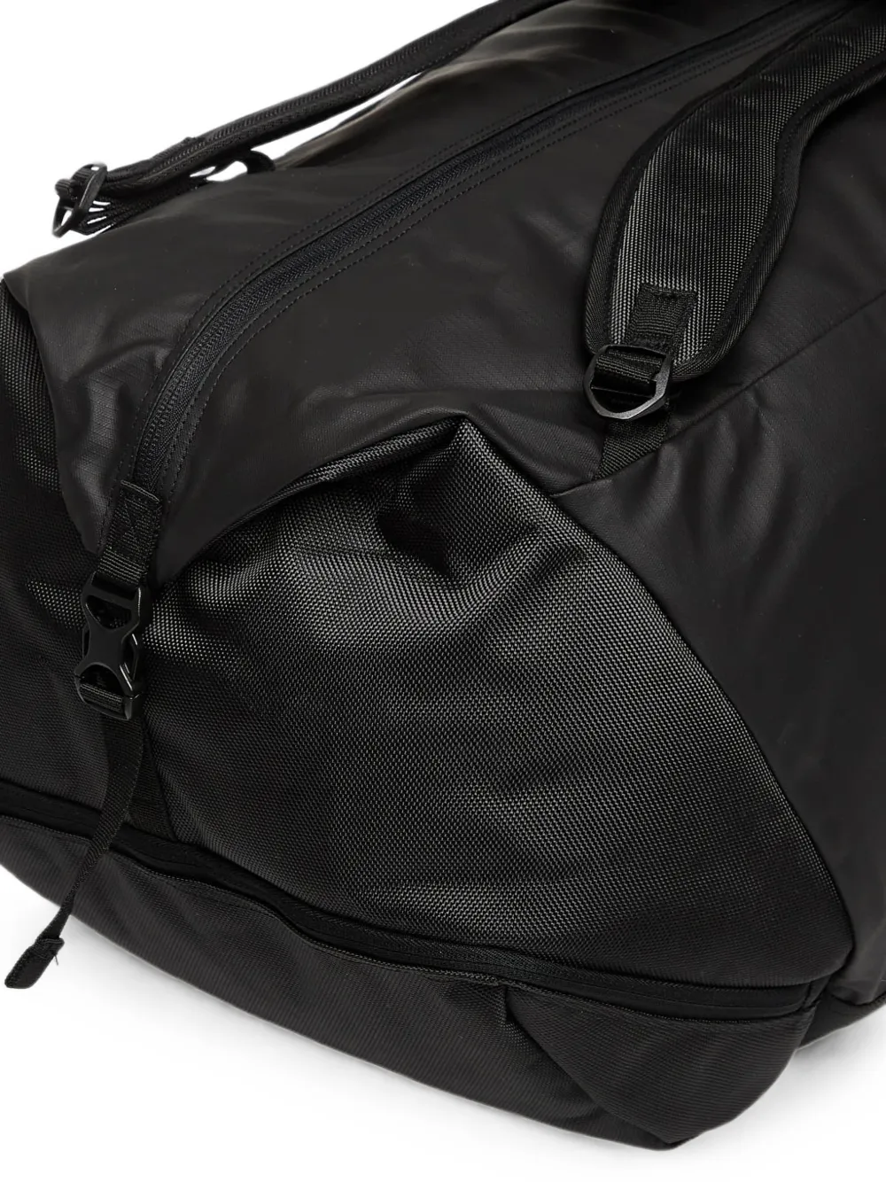 adidas 70L Terrex Multi duffel bag Zwart
