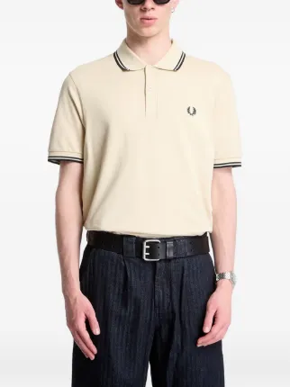 Fred Perry