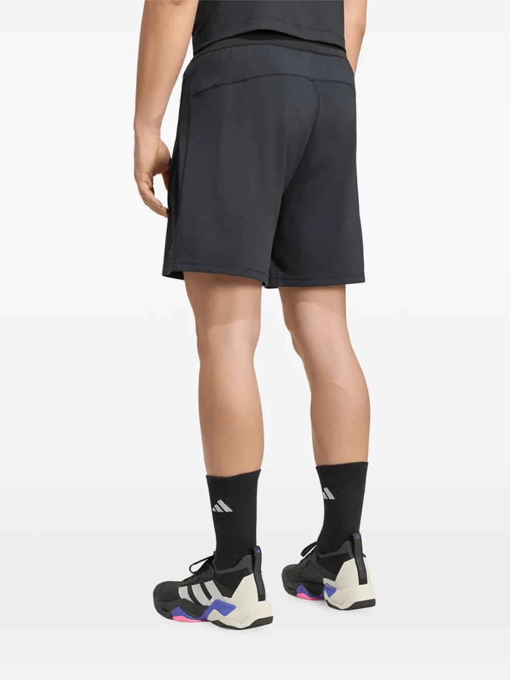 adidas Puremotion shorts Zwart