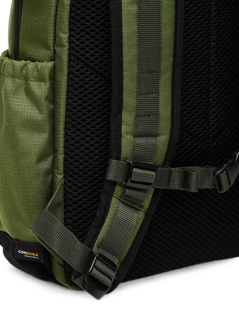 Vans Van Doren rugzak met bandje Groen