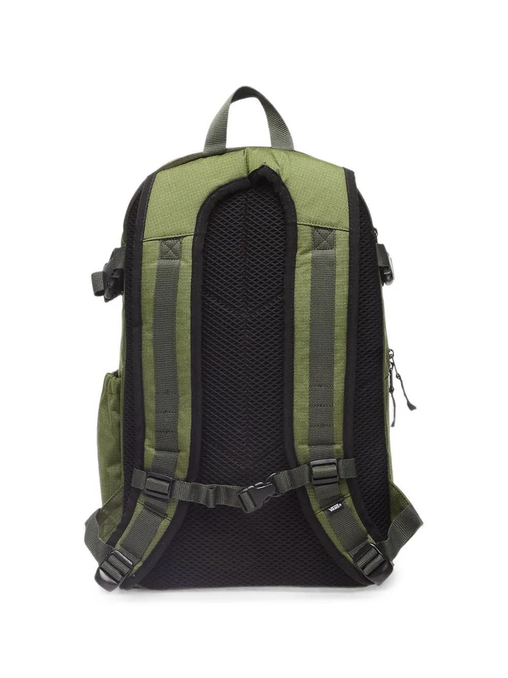 Vans Van Doren rugzak met bandje Groen