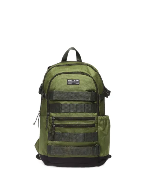 Vans Van Doren webbing-strap backpack