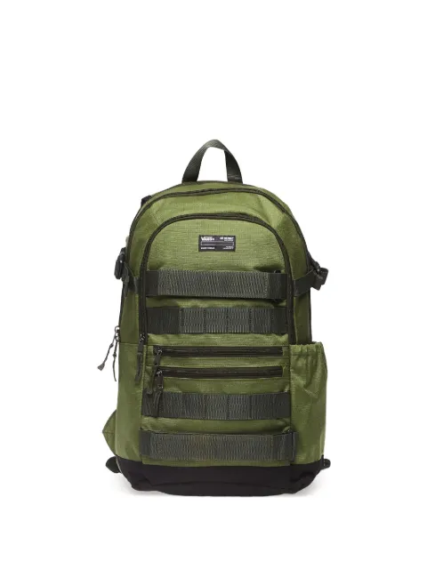 Vans Van Doren webbing-strap backpack