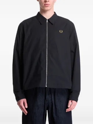 Fred Perry