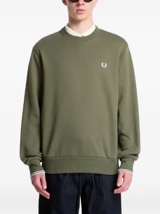 Fred Perry