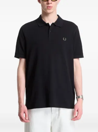 Fred Perry