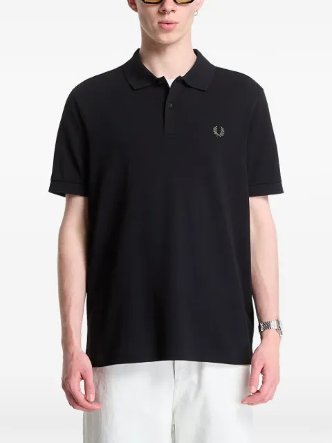 Fred Perry cotton polo shirt