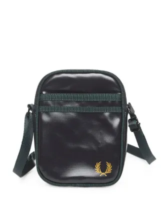 Fred Perry