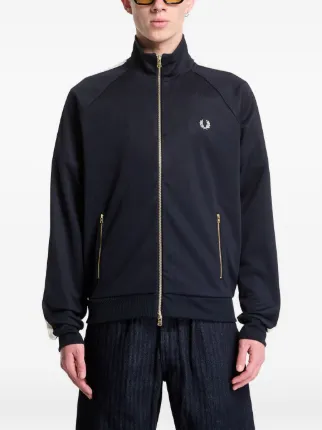 Fred Perry