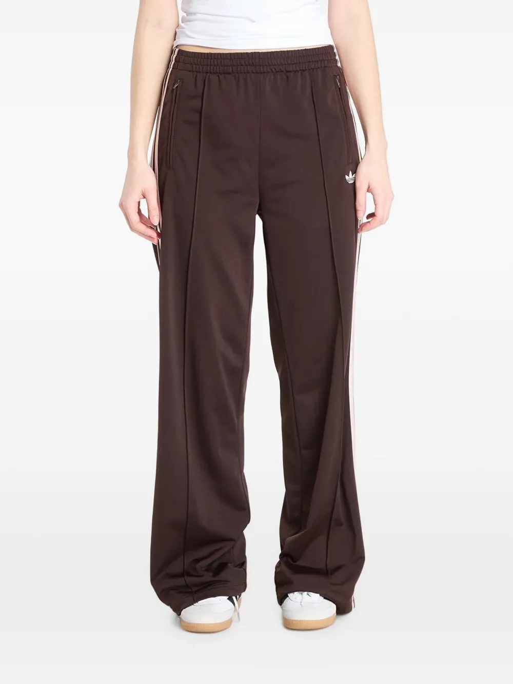Adidas x Song for the Mute hardloopshorts met logoprint Grijs