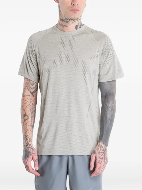 Nike camiseta Dri-FIT ADV de manga raglán