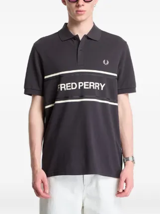 Fred Perry