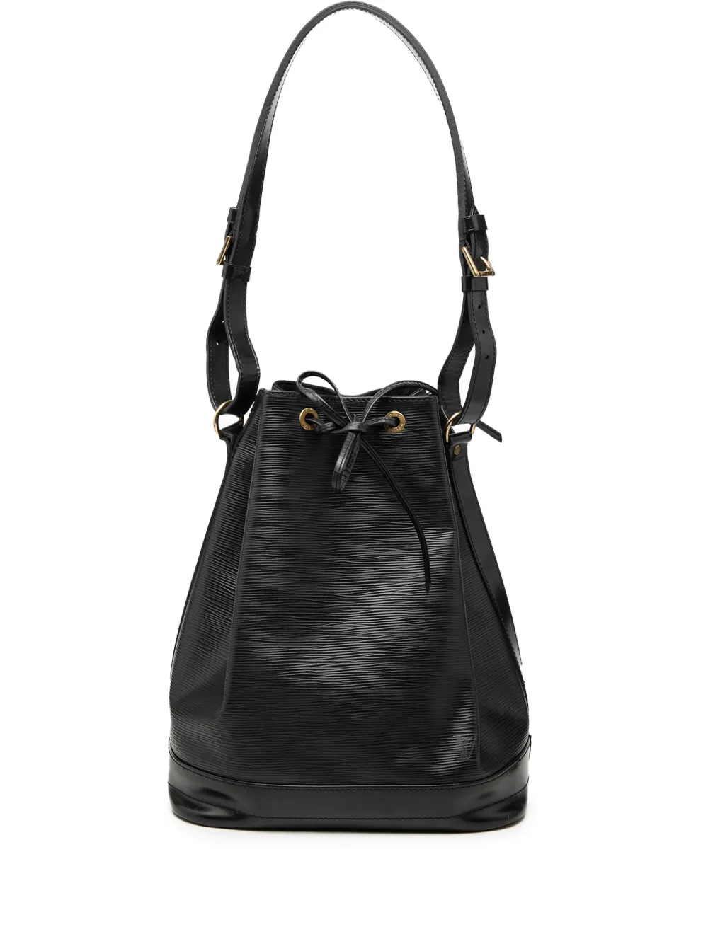 Louis Vuitton Pre-Owned 1994 Epi Noe GM Beuteltasche - Schwarz