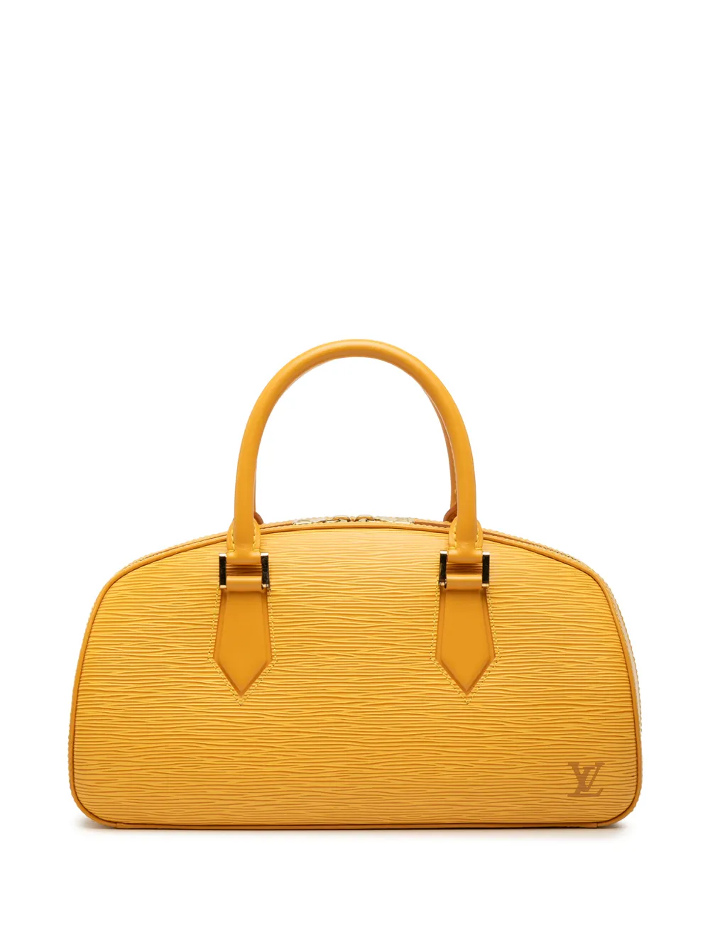 Louis Vuitton Pre-Owned 1999 Epi Jasmine handbag - Gelb