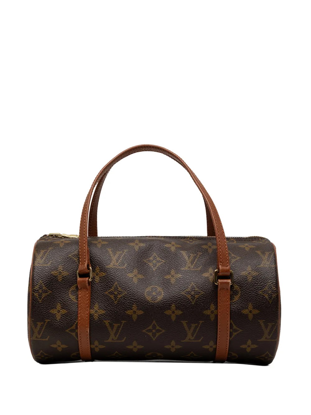 【美品】Louis Vuitton ダミエ・パピオン26 楽天市場】ルイヴィトン パピヨン 26の通販