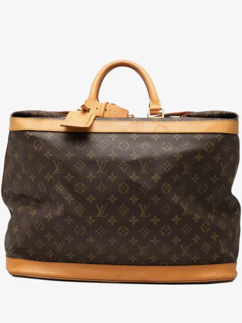 Louis Vuitton Pre-Owned 2002 Monogram Cruiser 45 travel bag