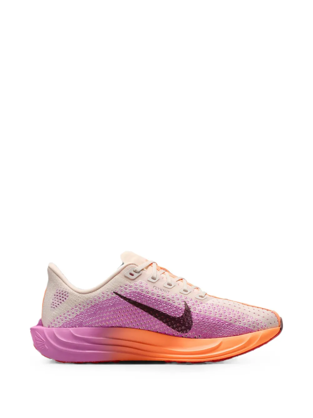Nike Sneakers Pegasus Plus - Rosa
